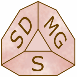 SDMG Logo Icon